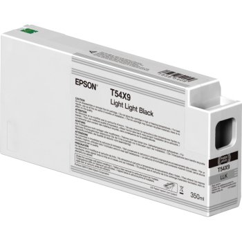 Epson T54X900 cartouche d'encre 1 pièce(s) Original Noir très pâle