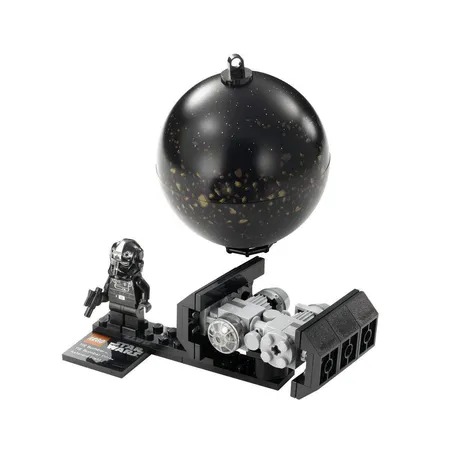 LEGO® Star Wars™ 75008 TIE Bomber & Asteroid Field