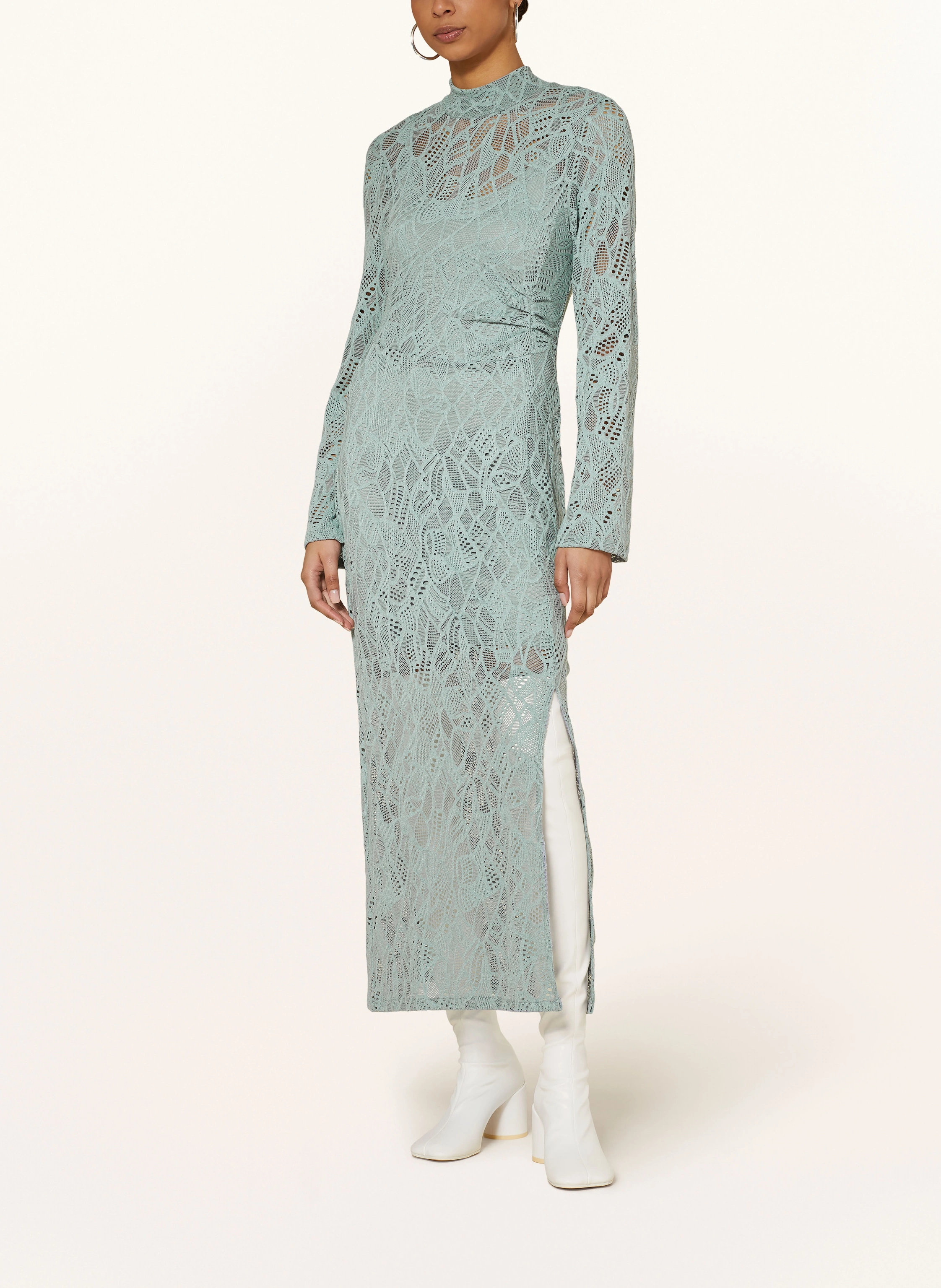 GESTUZ Spitzenkleid HILMAGZ