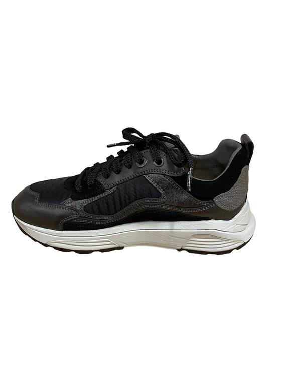 Xsensible 33004.5 wijdte G Milau G Black Combi