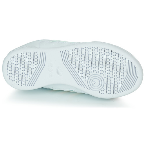 adidas Originals - CONTINENTAL 80 STRI - Blanc / Iridescent