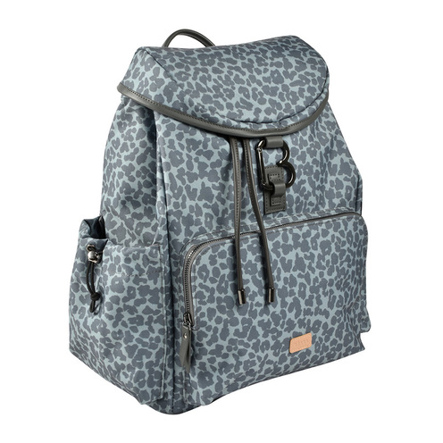 Sac à langer Vancouver Dark Cherry Blossom - BEABA