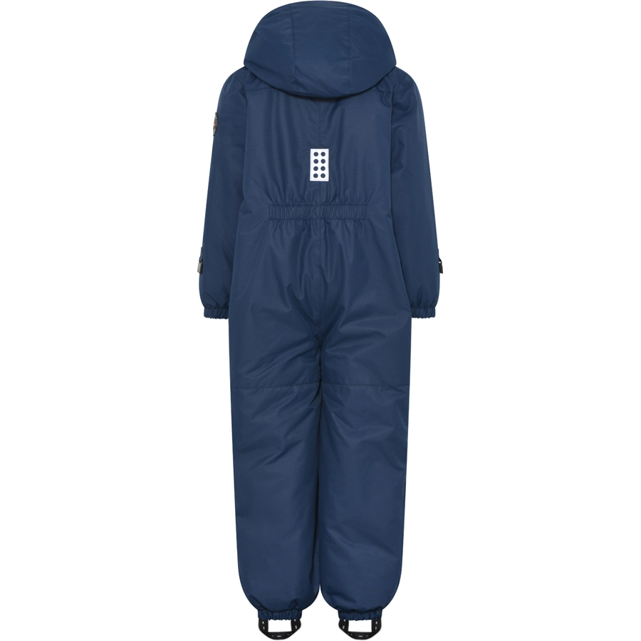 LEGO® WEAR Schneeanzug dunkelblau