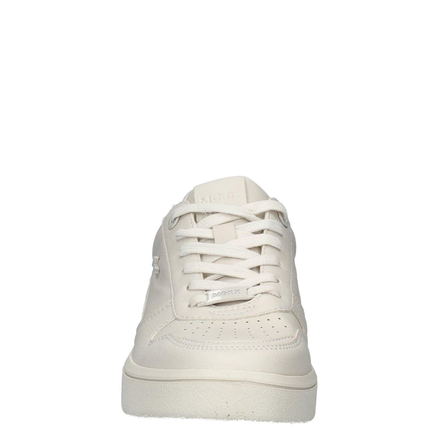 Nerea dames sneaker Mexx Wit