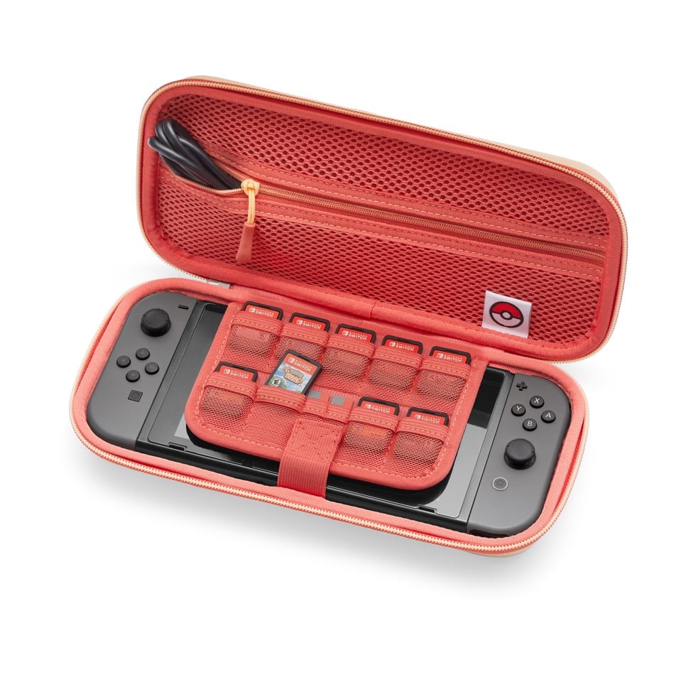 PowerA Protection Case - Charizard Blossom (Nintendo Switch)