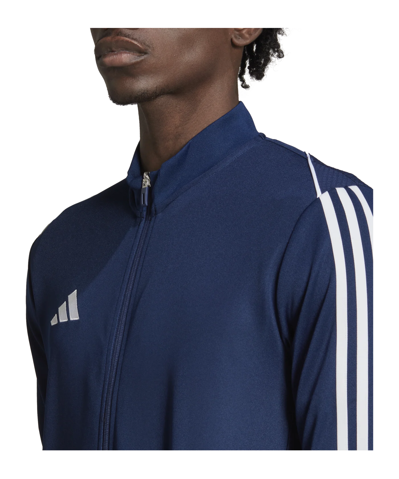 adidas Tiro 23 Track Top Blau