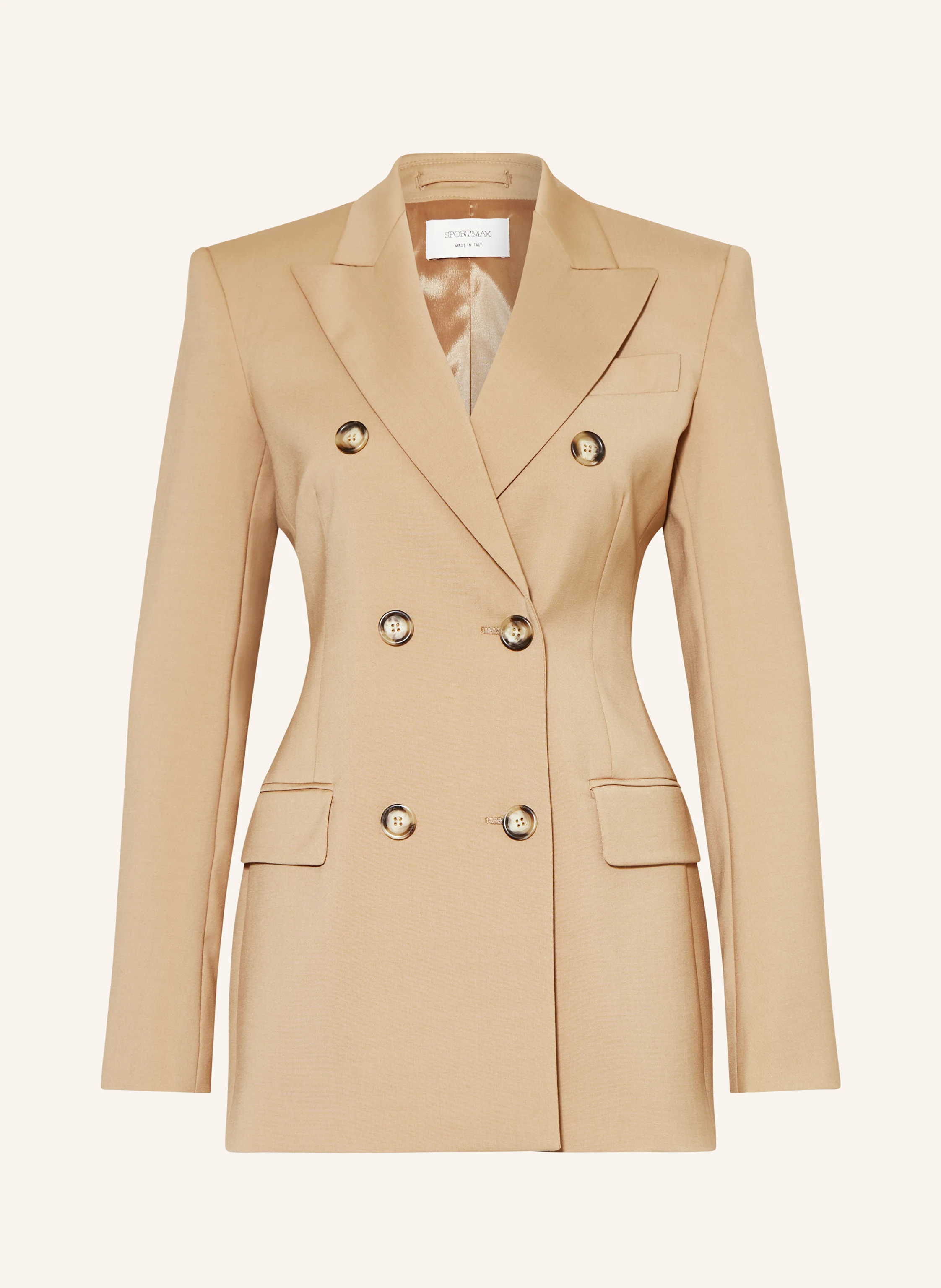 SPORTMAX Blazer ADAMO