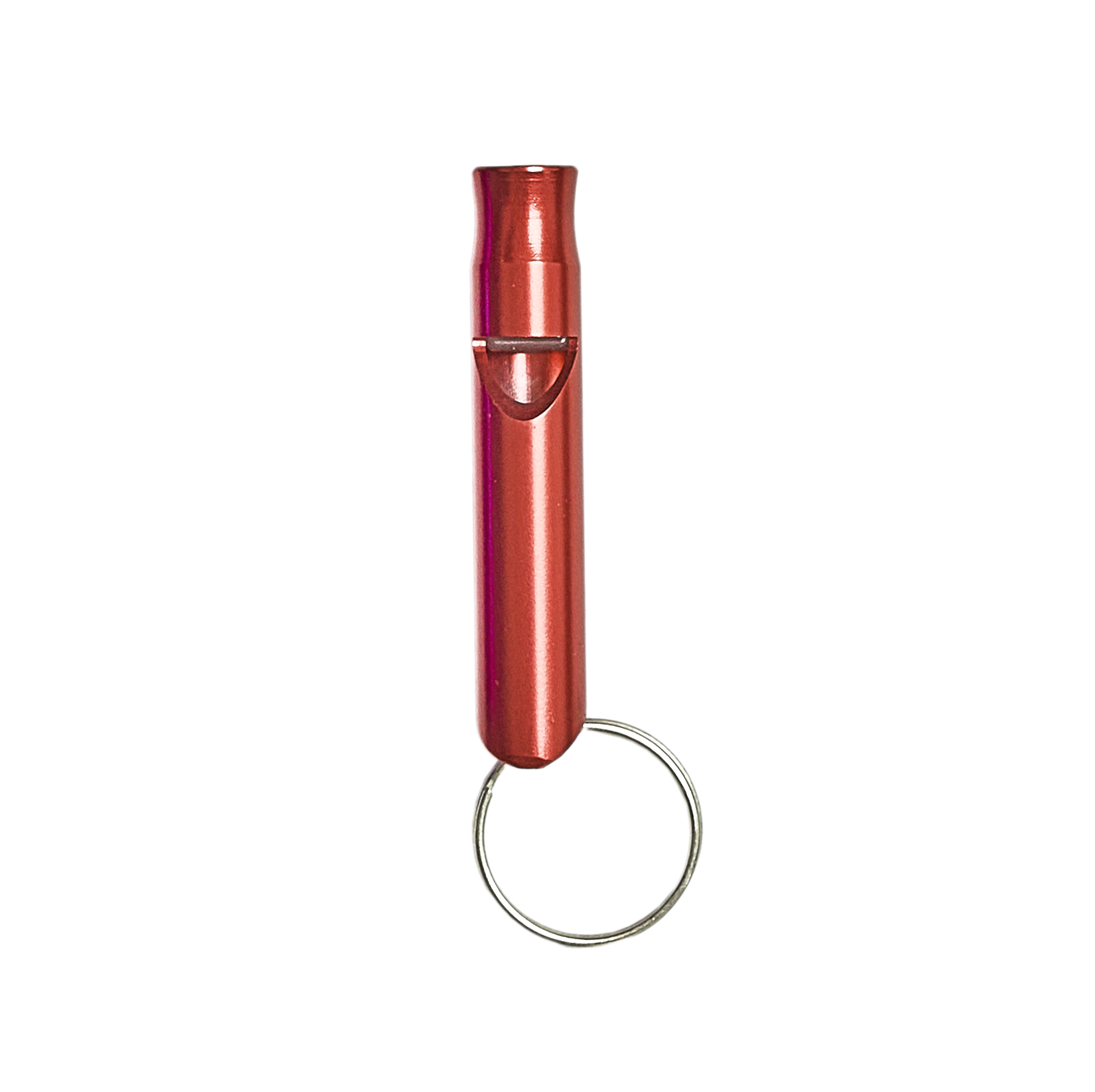 PORTE CLES SIFFLEUR
