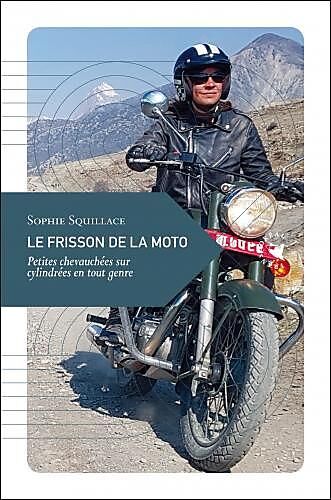 TRANSBOREAL - LE FRISSON DE LA MOTO