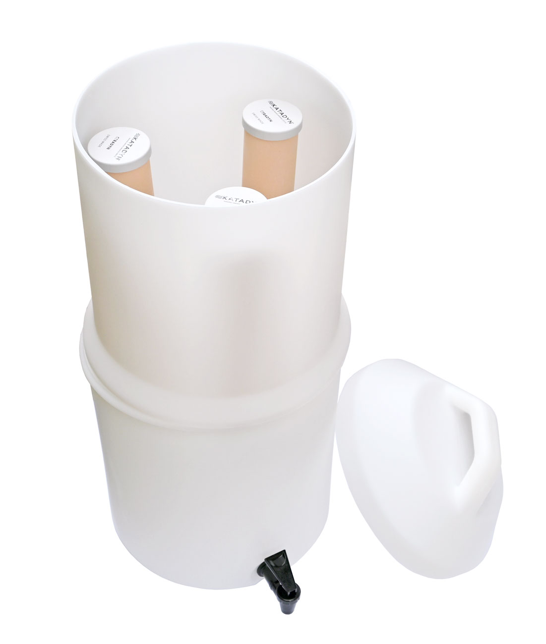Katadyn Drip Filter Ceradyn