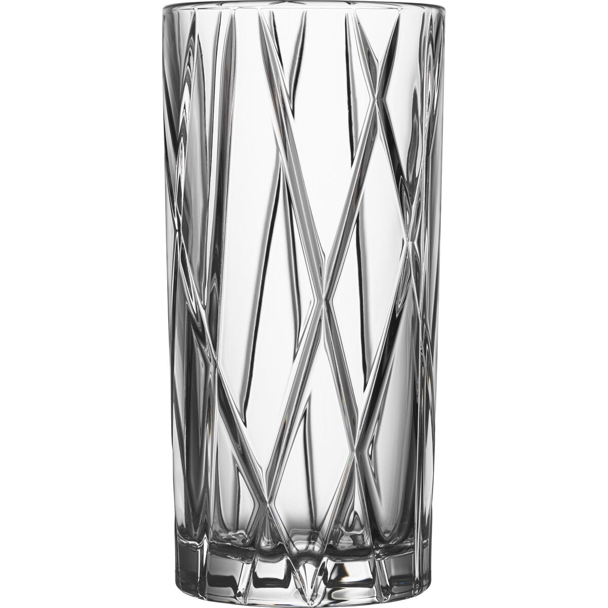 City Highball 4-pack
