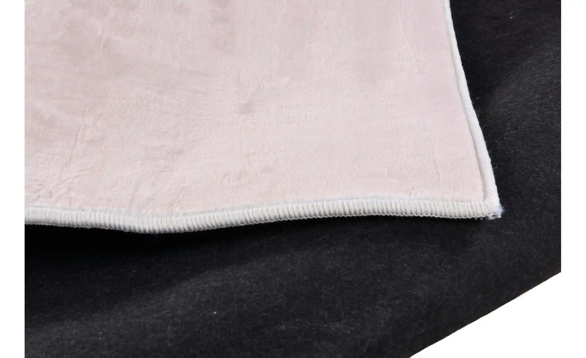 Tom Tailor Teppich Shapes