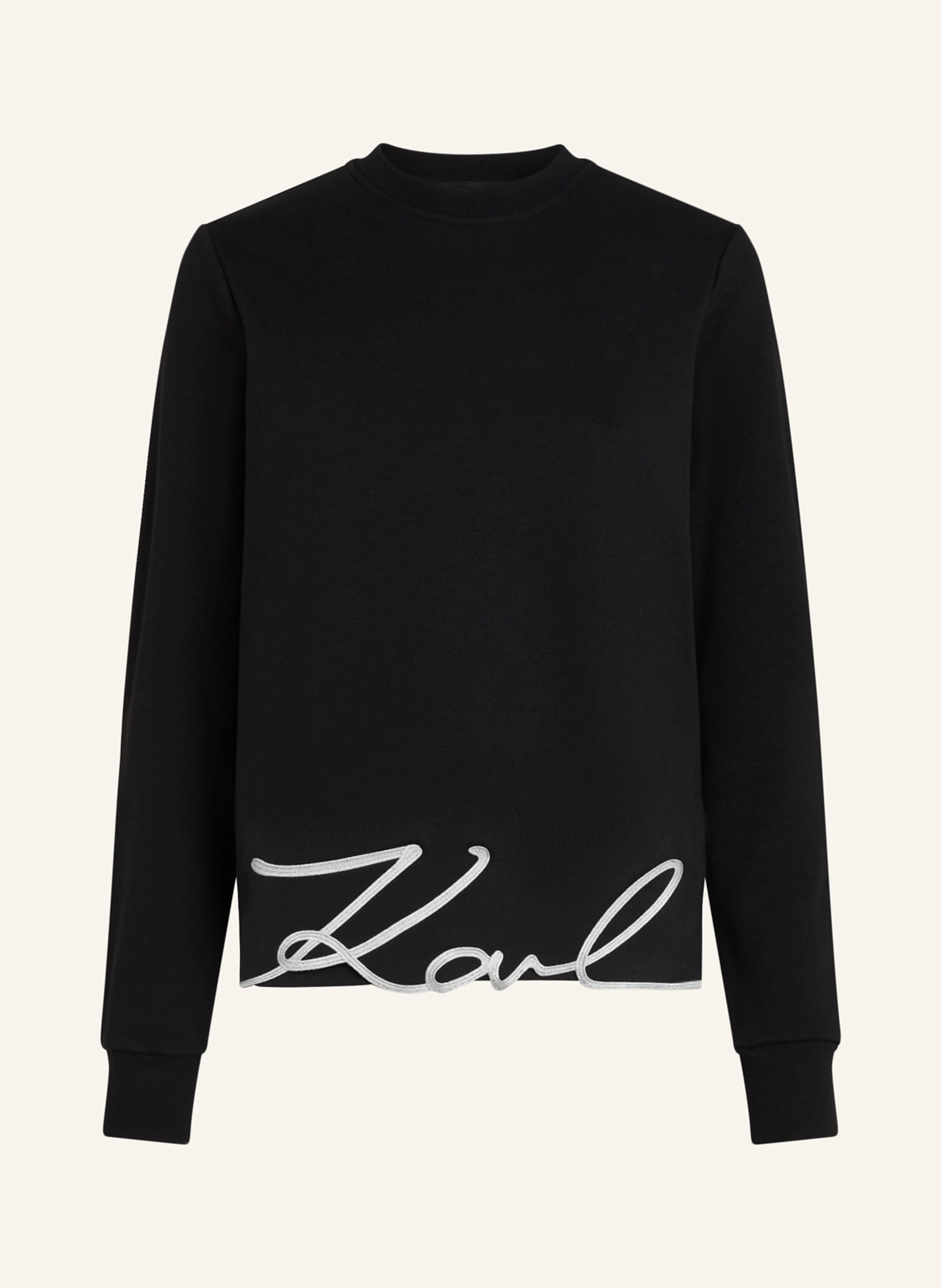 KARL LAGERFELD Sweatshirt