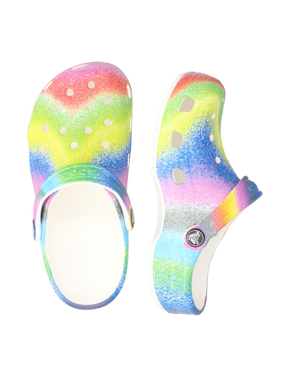 CLASSIC SPRAY DYE CLOG K