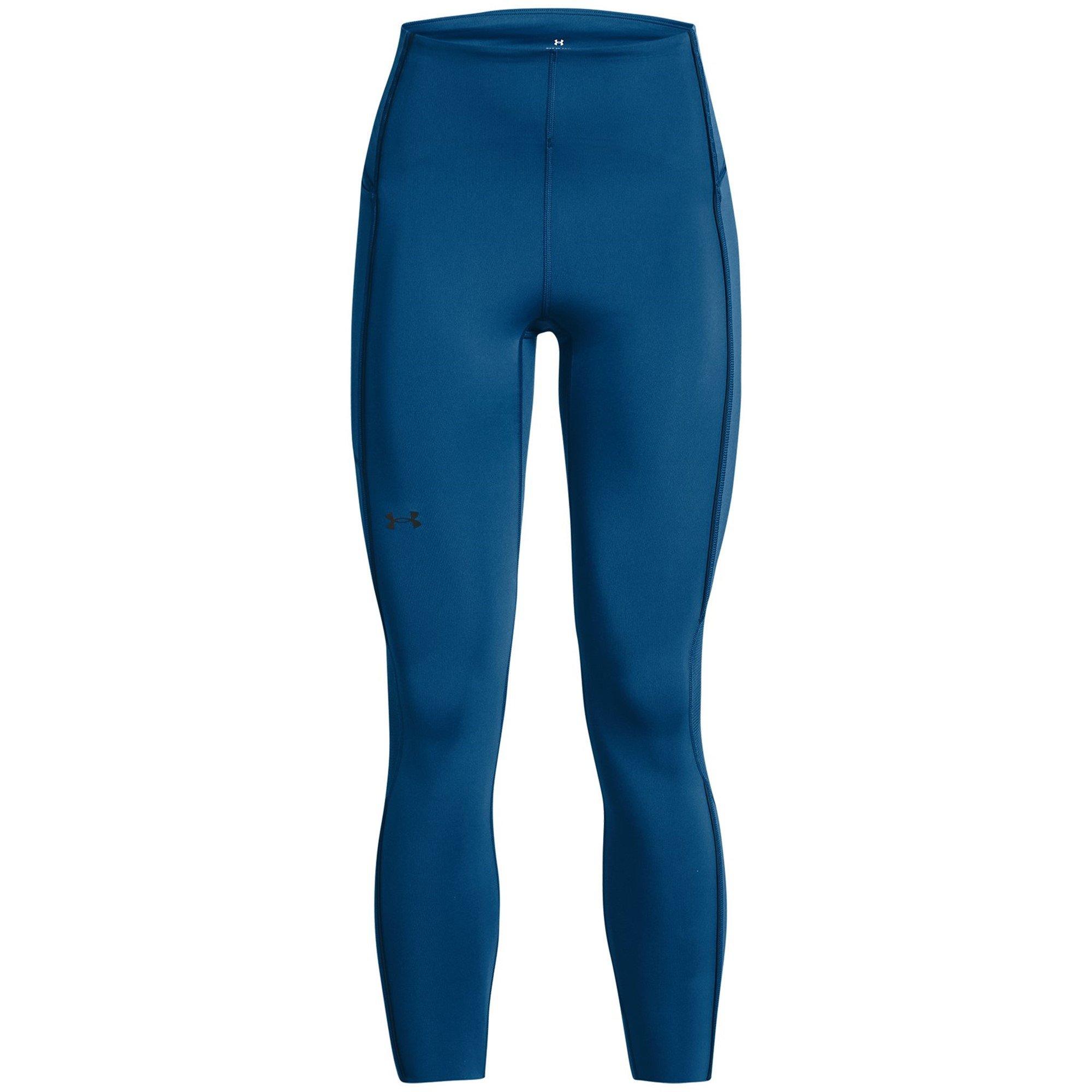Under Armour UA Rush Vent Ankle Leggings Womens