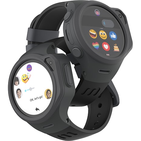 MyFirst Fone R1c smartwatch - grå