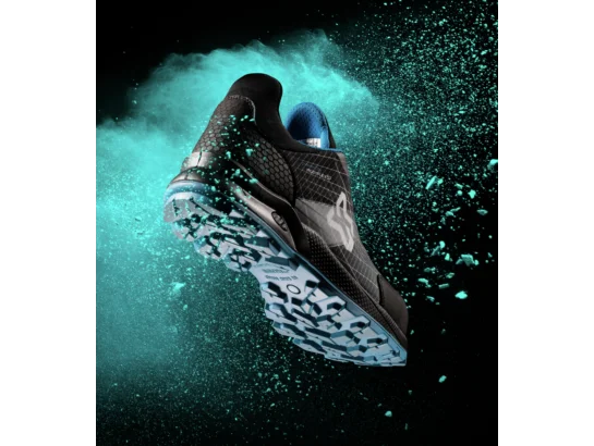 Chaussures de sécurité S3 Triton Würth MODYF Bleues