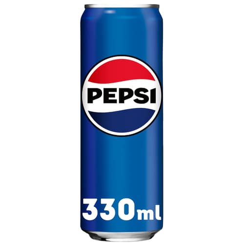 Pepsi Cola Dose (EINWEG)