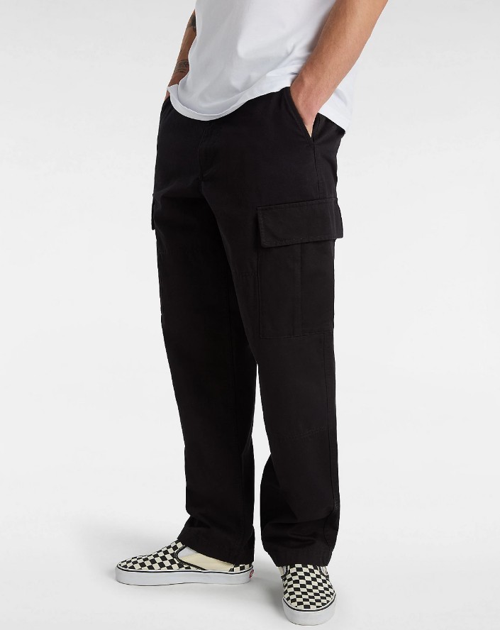 Vans Service Cargo Loose Black