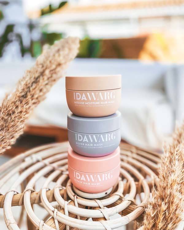 Ida Warg Beauty Repair Mask 300ml
