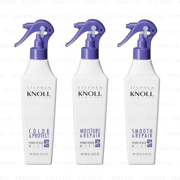 Kose - Stephen Knoll Hydro Renew Mist