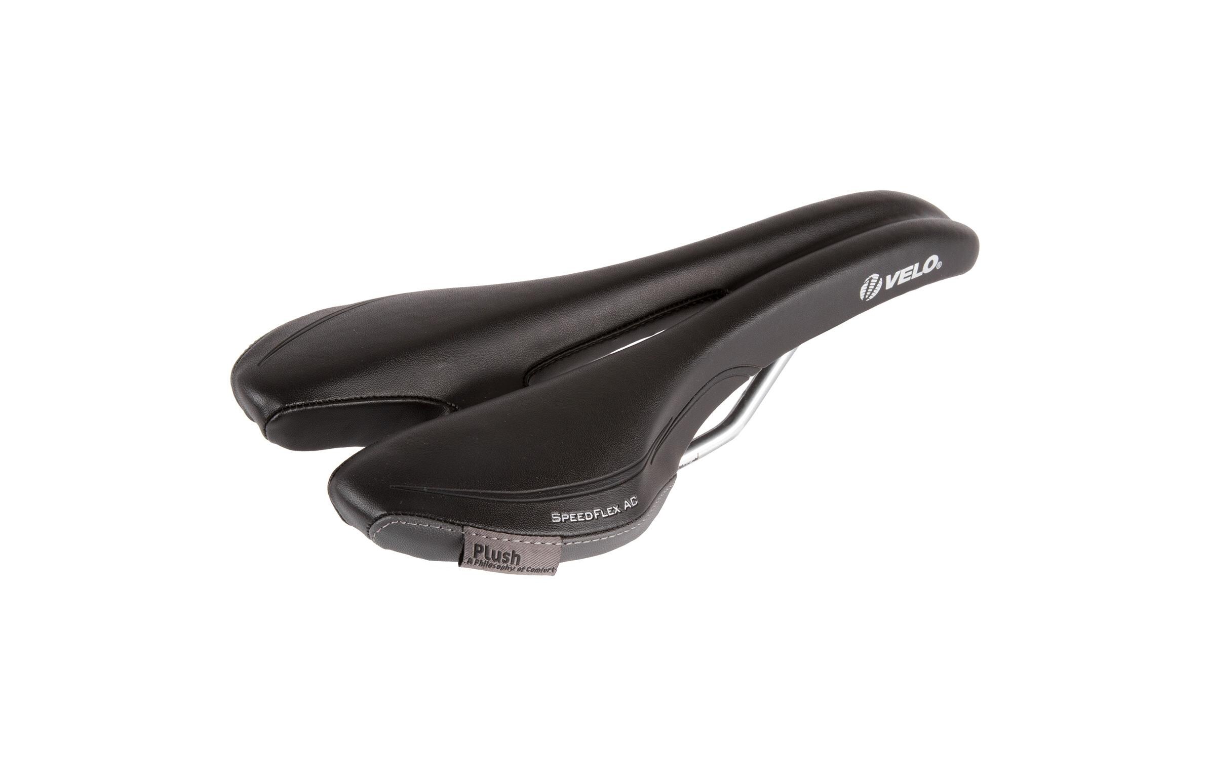 Fahrradsattel Speedflex ACRennsattel