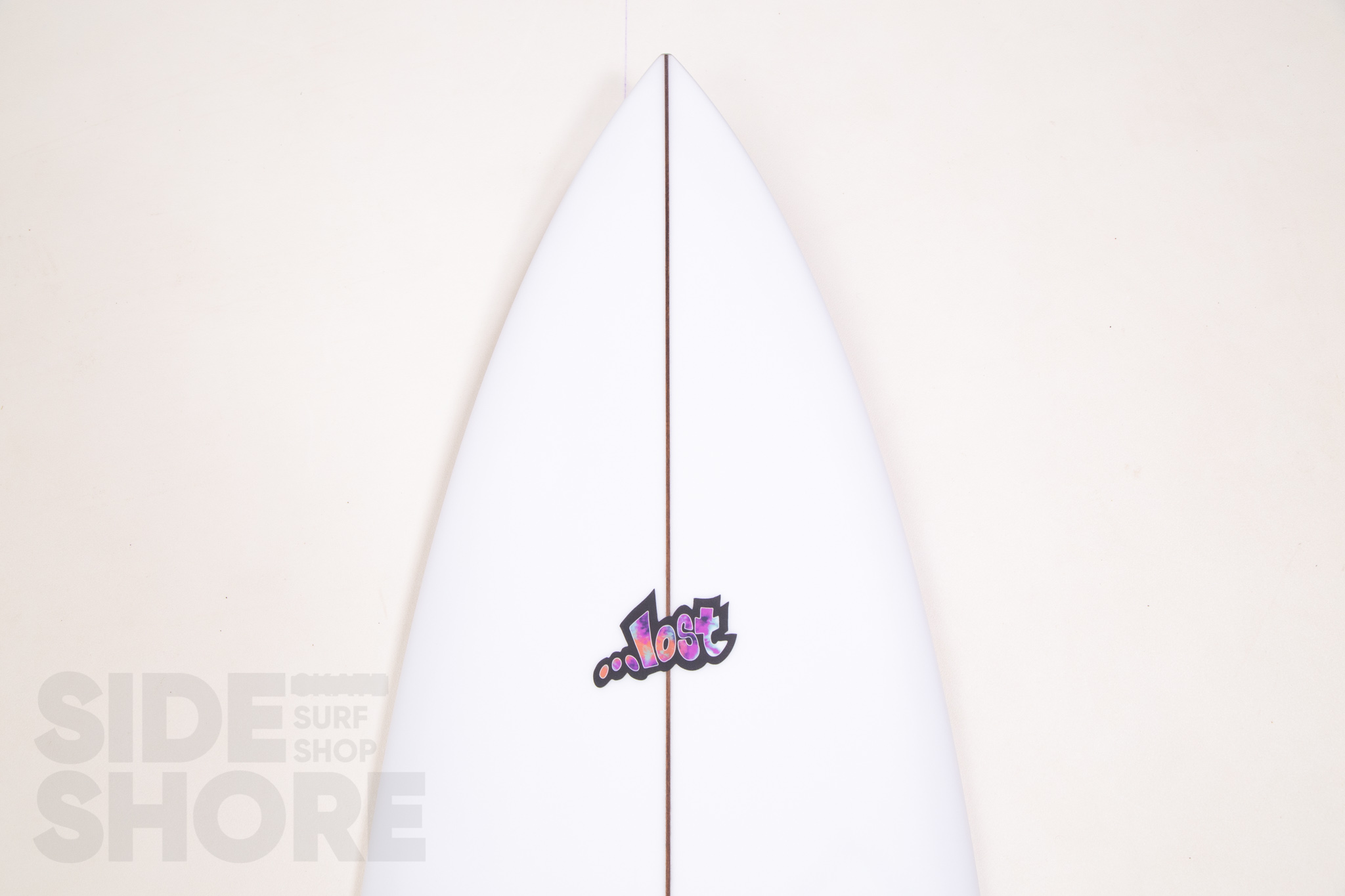 Lost Little Wing - 6’0 x 20.13