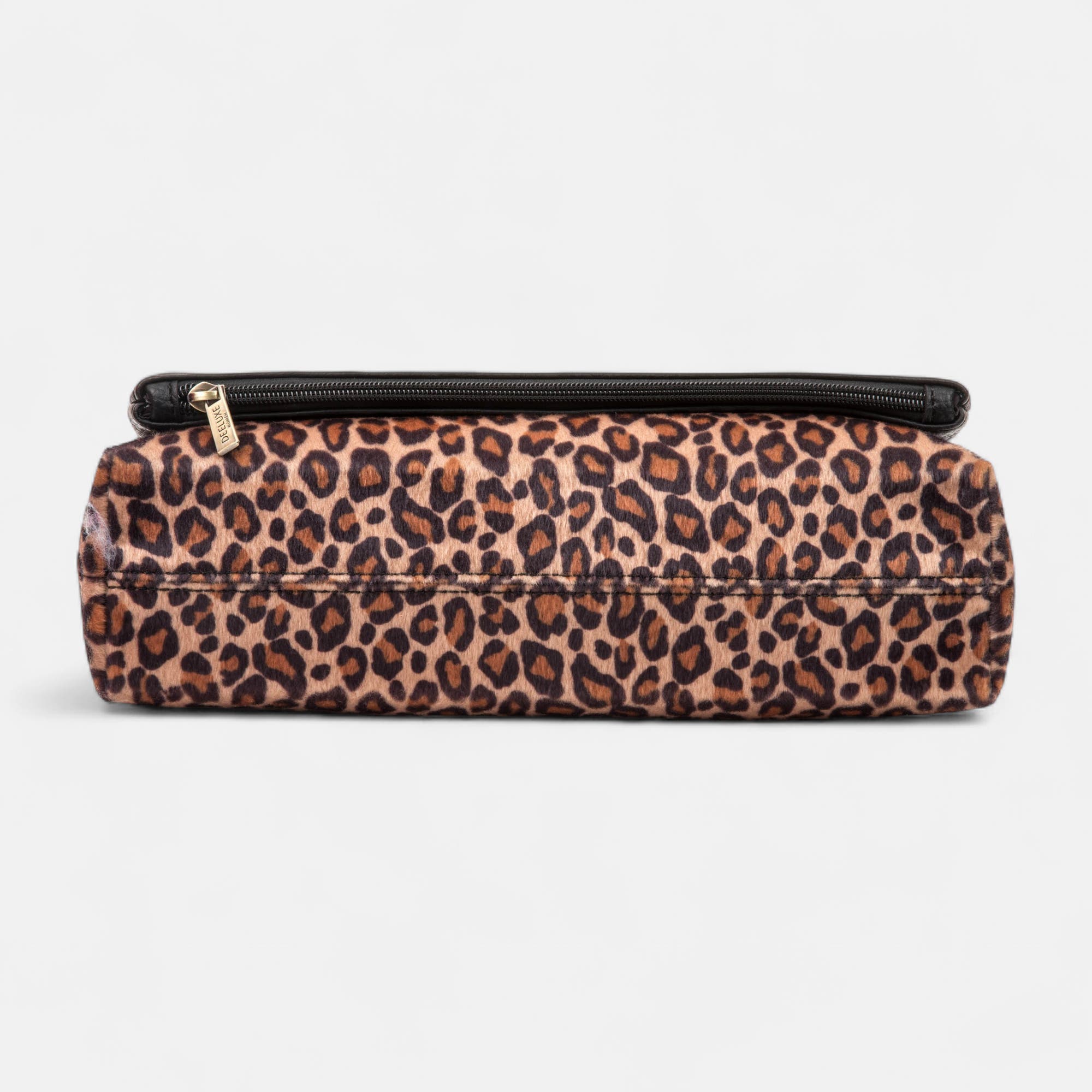 Sac bandoulière marron