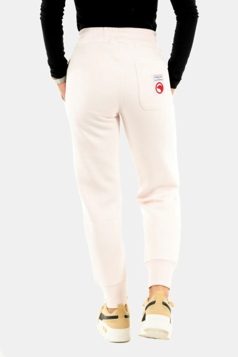 jogging compagnie de californie dif rose