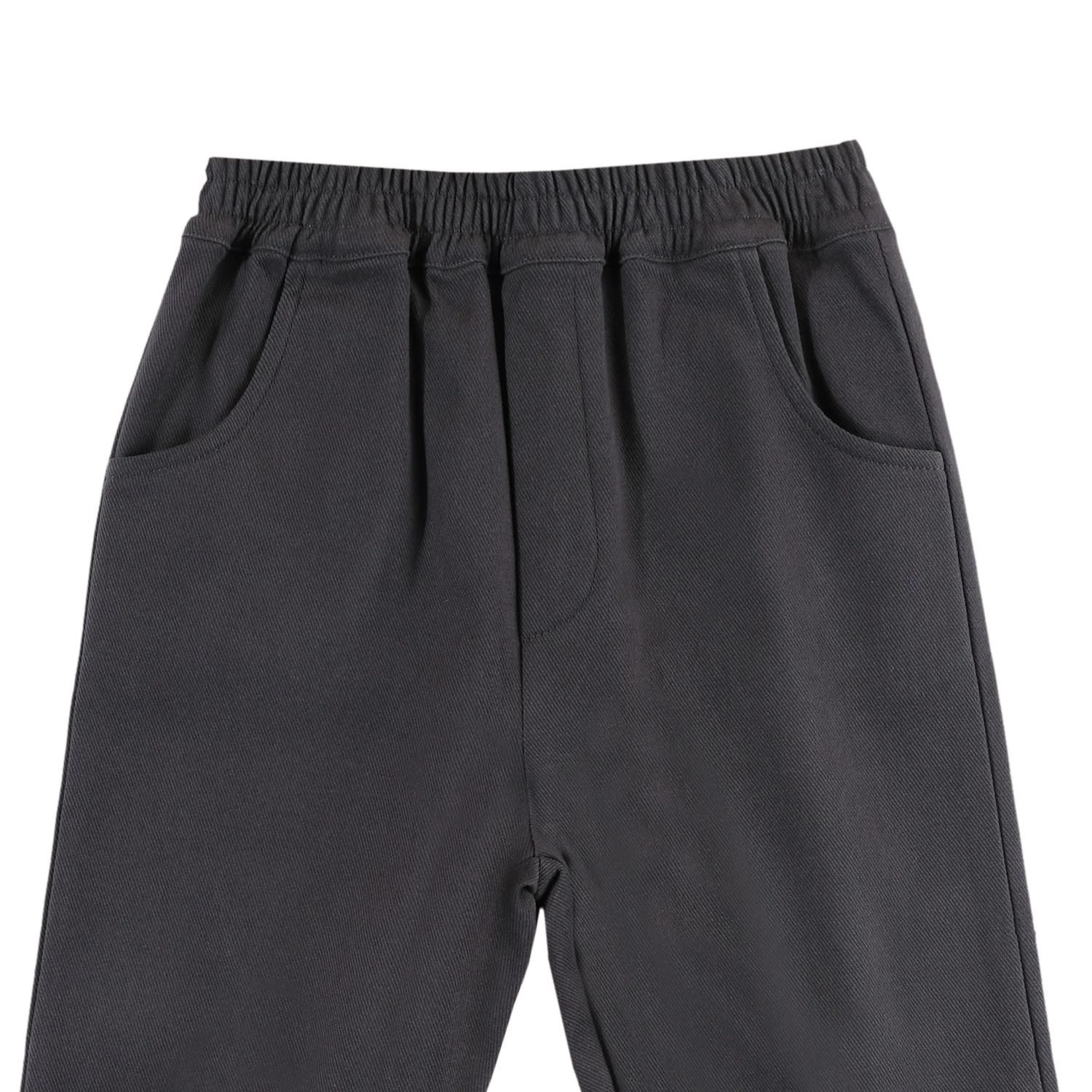 Olb Trousers | Cloudy Grey