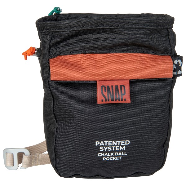 Snap - Chalk Pocket Scratch - Sac à magnésie
