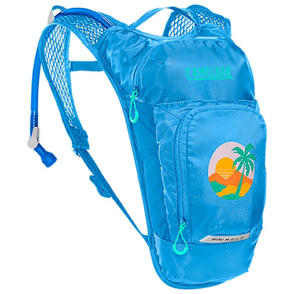 Camelbak - Mini M.U.L.E. - Sac à dos d'hydratation