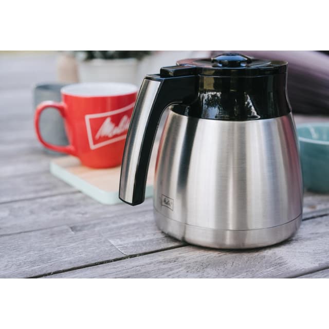 Melitta Thermkanna ENJOY/EASY TOP THE