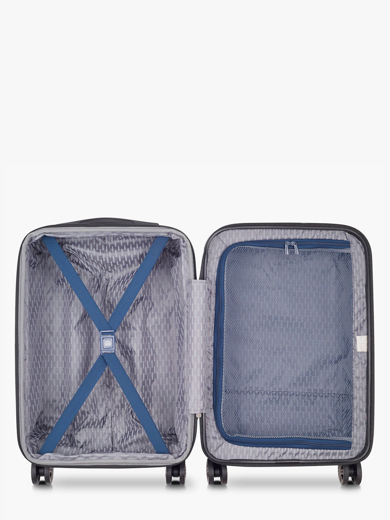 Valise cabine DELSEY
