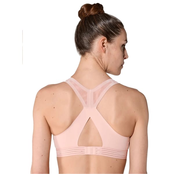 Brassière running HASTKO BRA38 NUDE