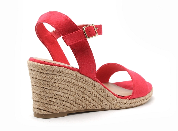 Tamaris nu pieds talons femme 28300 42 rose