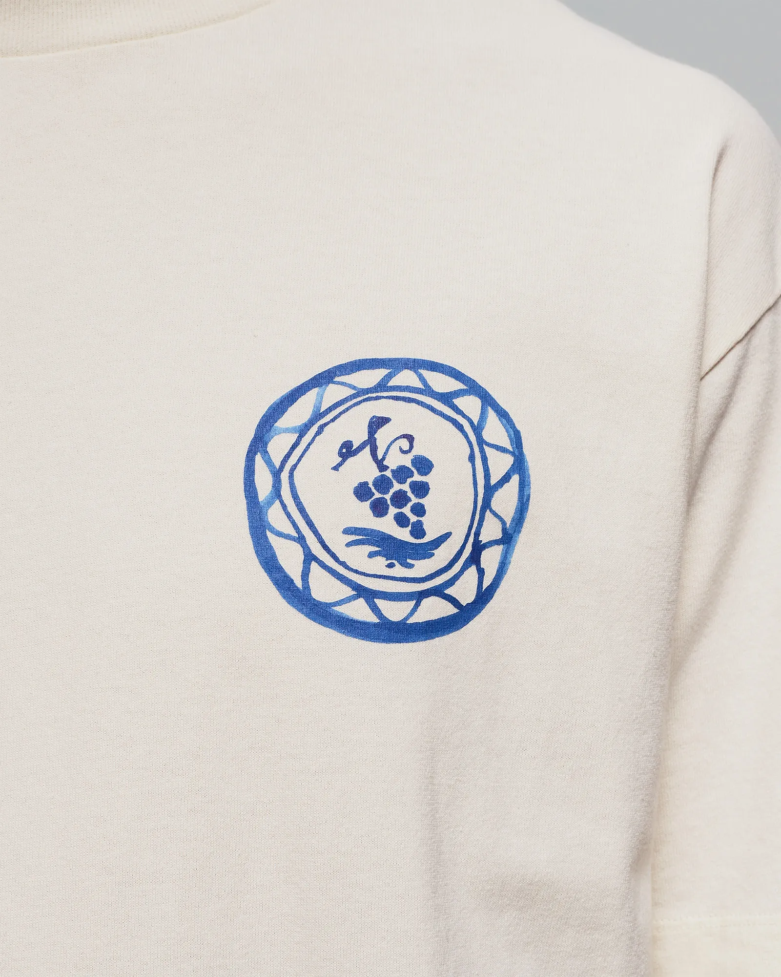 Drôle de Monsieur Le T-Shirt Art de la Table