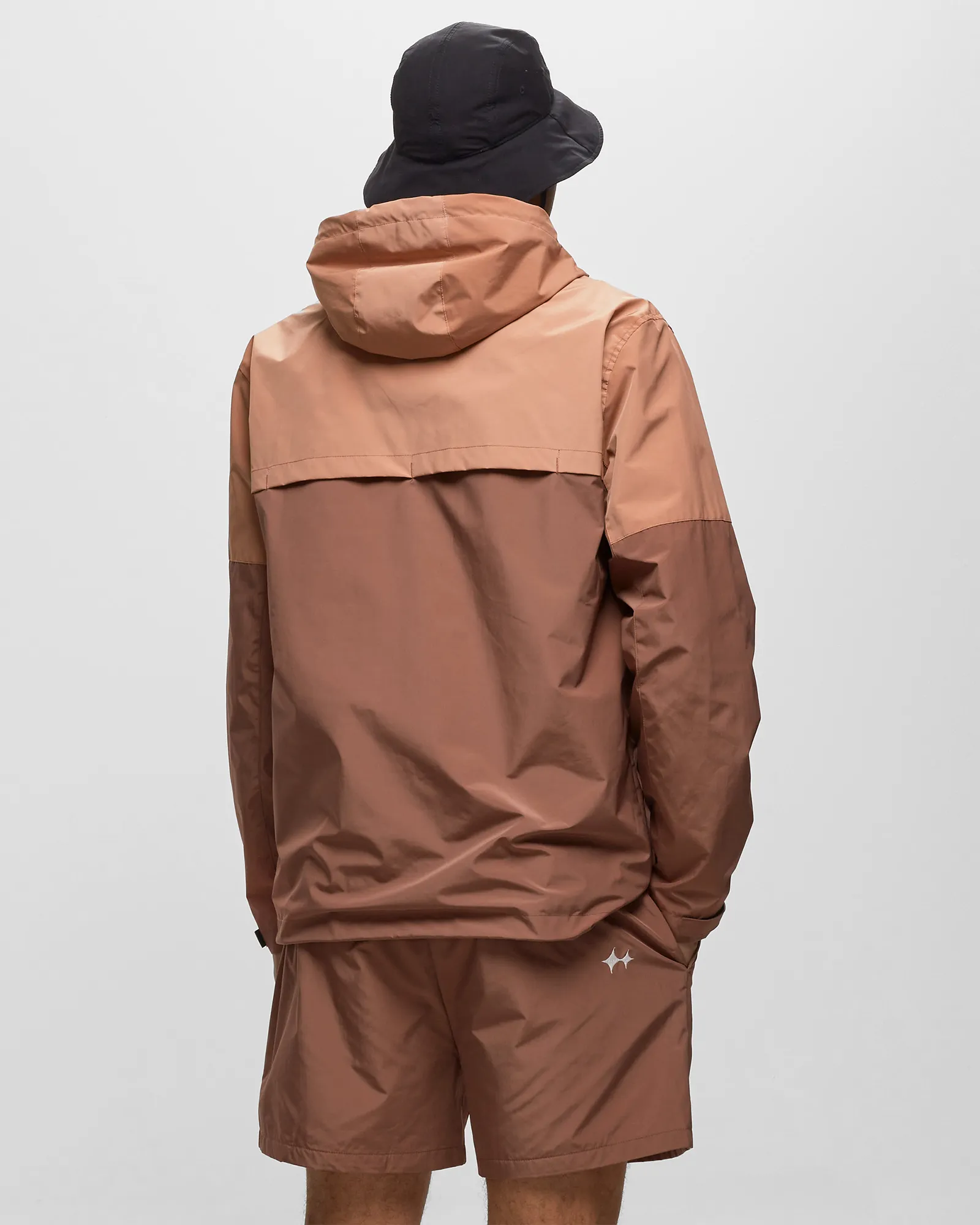 BSTN Brand Lightweight Tech Jacket