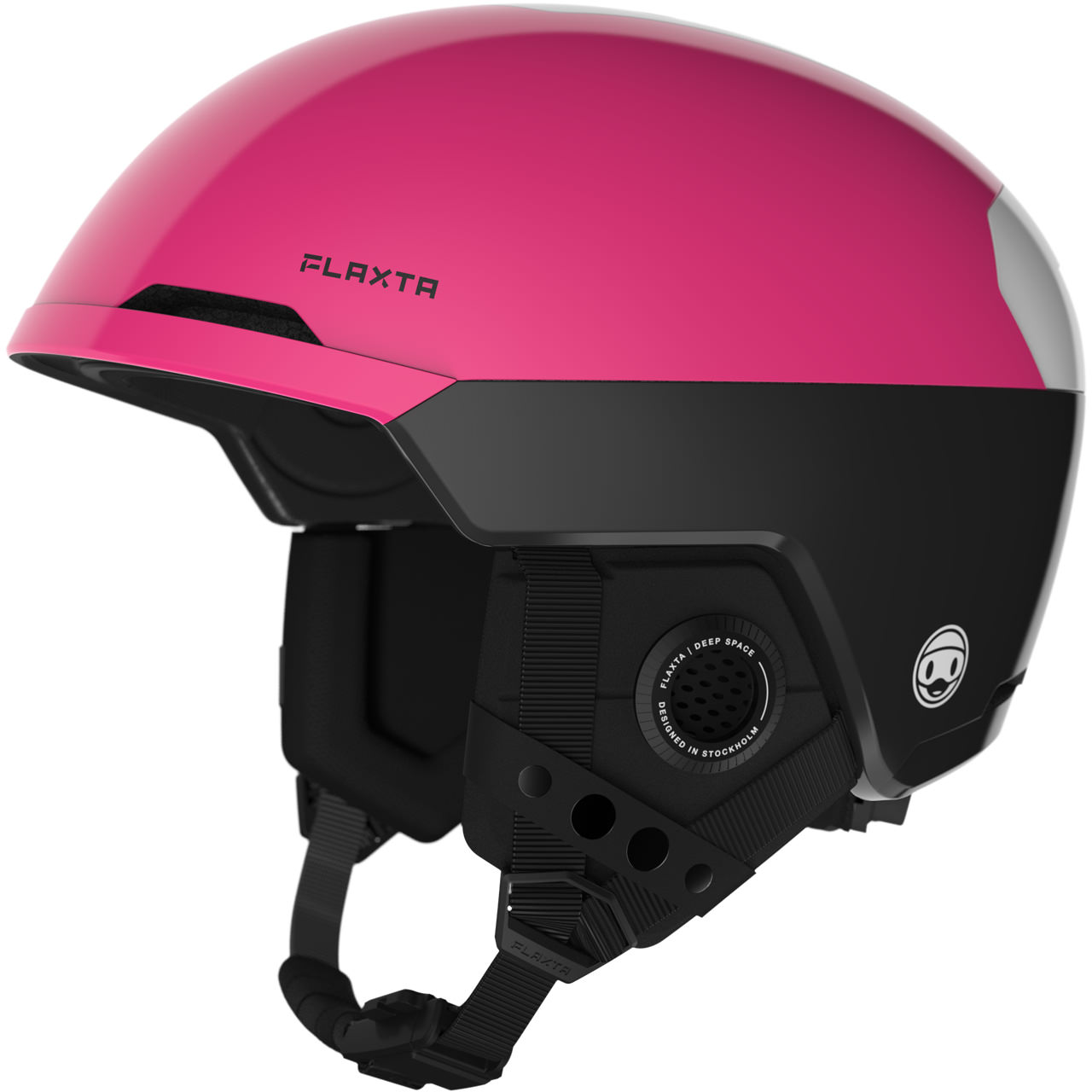 Flaxta Deep Space Junior bright pink | Flaxta Skihelme | Flaxta | F | MARKEN | XSPO