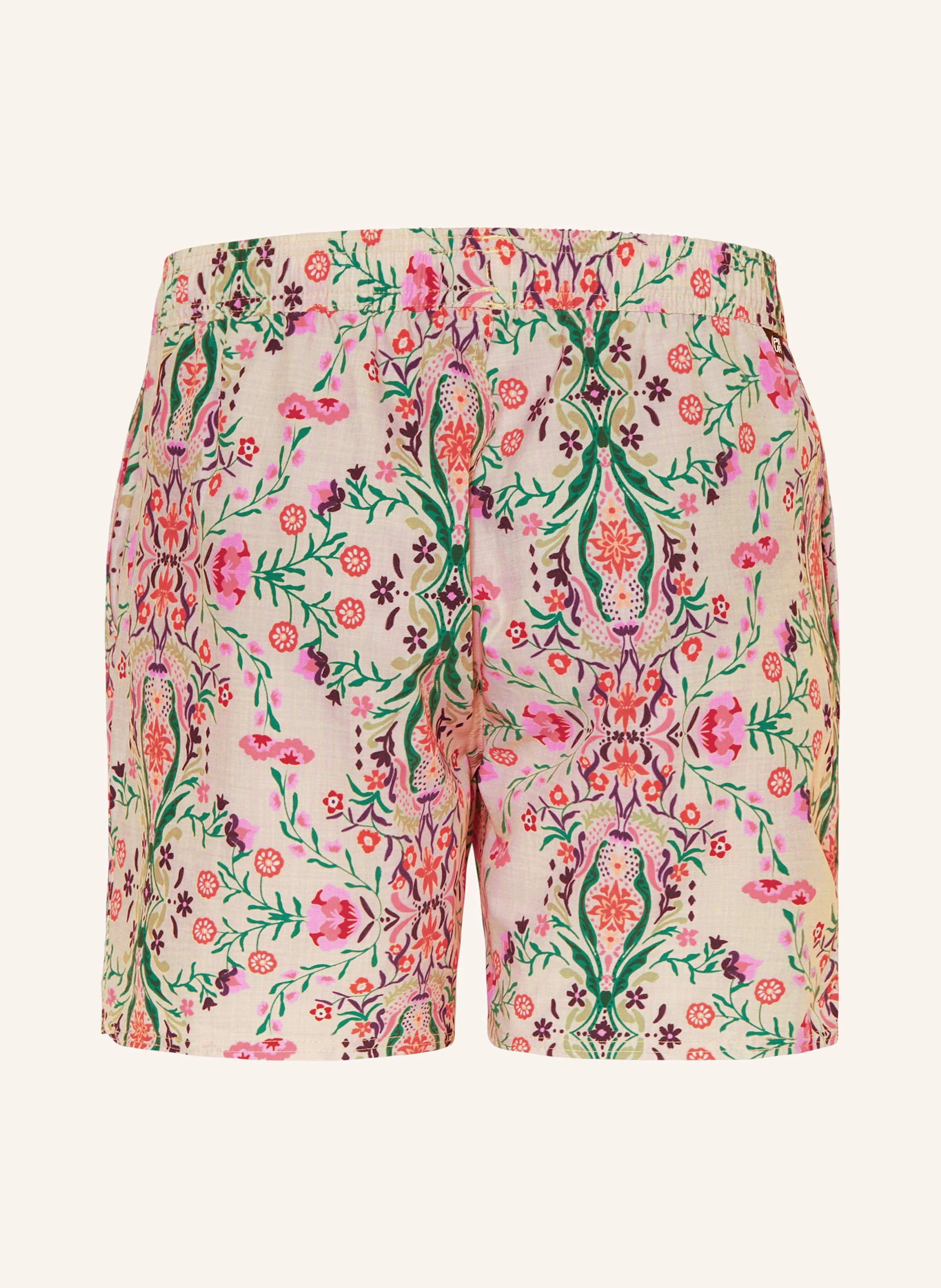 PICTURE Badeshorts PIAU BRDS