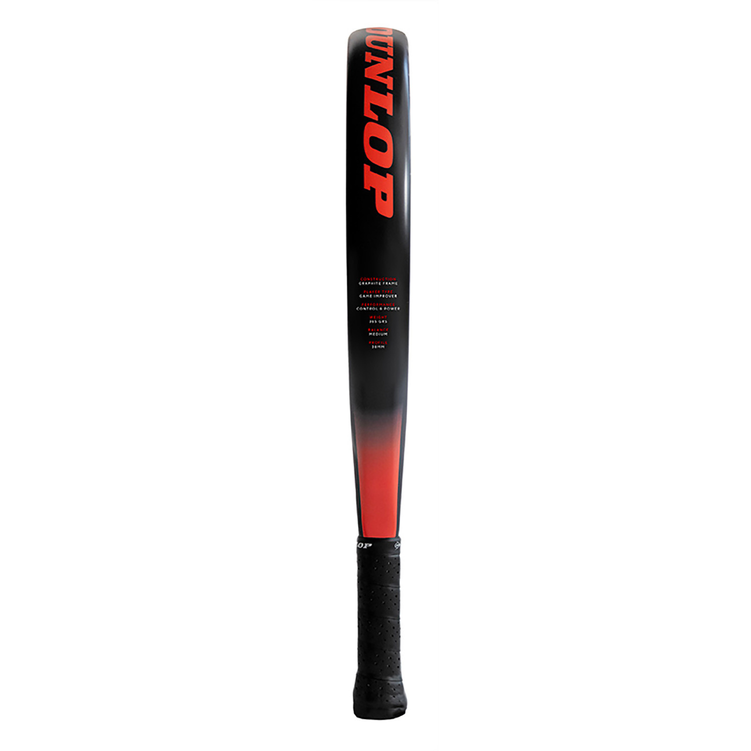 Dunlop Nanomax Pro