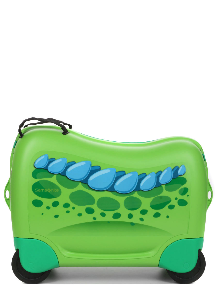 Valise cavalier Samsonite Dream2Go Dino 52 cm