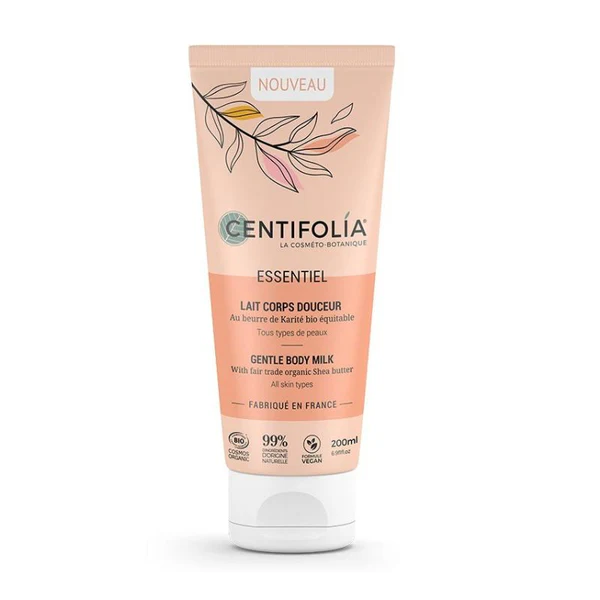 Centifolia Lait Corps Douceur - Essentiel 200ml