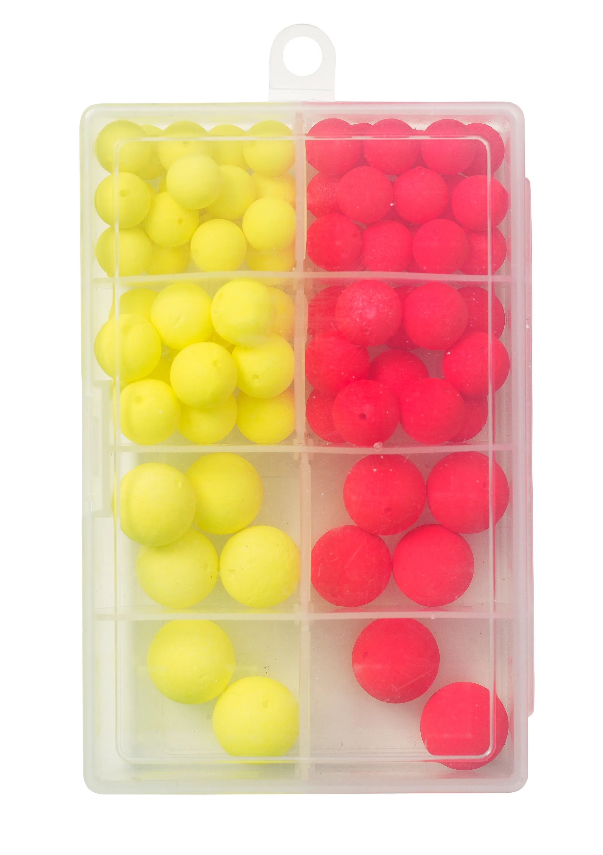 Kinetic Kinetic Flotation Cod Beads Kit