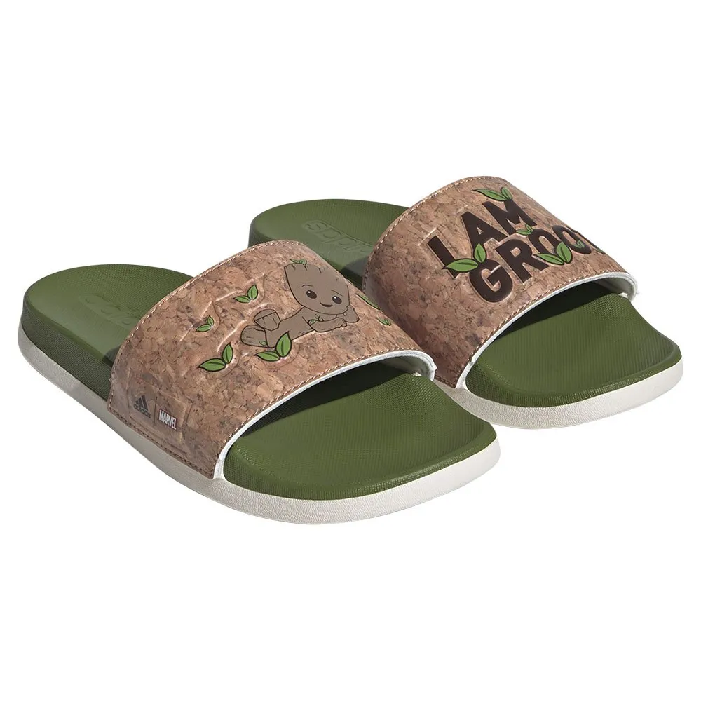 Chinelo adidas Adilette Comfort Groot