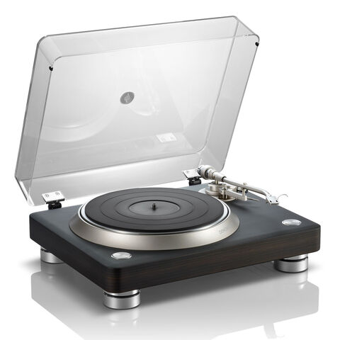 Denon DP-3000NE – high-end platenspeler met Direct Drive