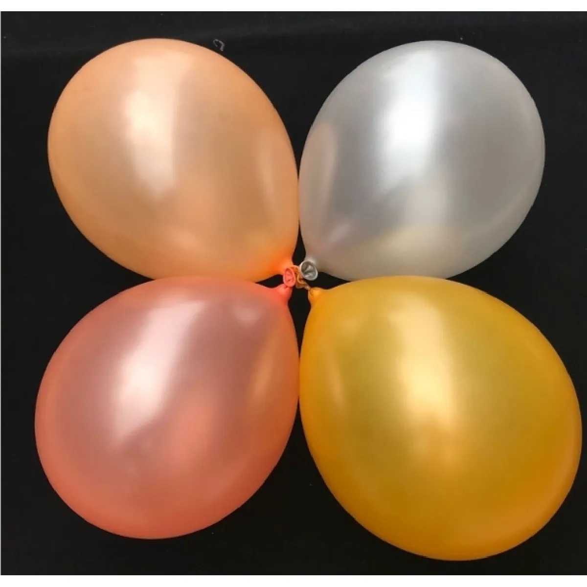 Wewoo Décorations de Fête Ballons Anniversaire