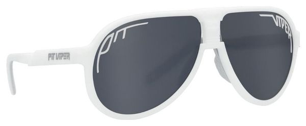 Paire de Lunettes Pit Viper The Miami Nights Jethawk Noir/Violet