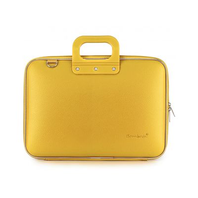 Bombata Classic Vinyle - Sacoche pour ordinateur portable 15