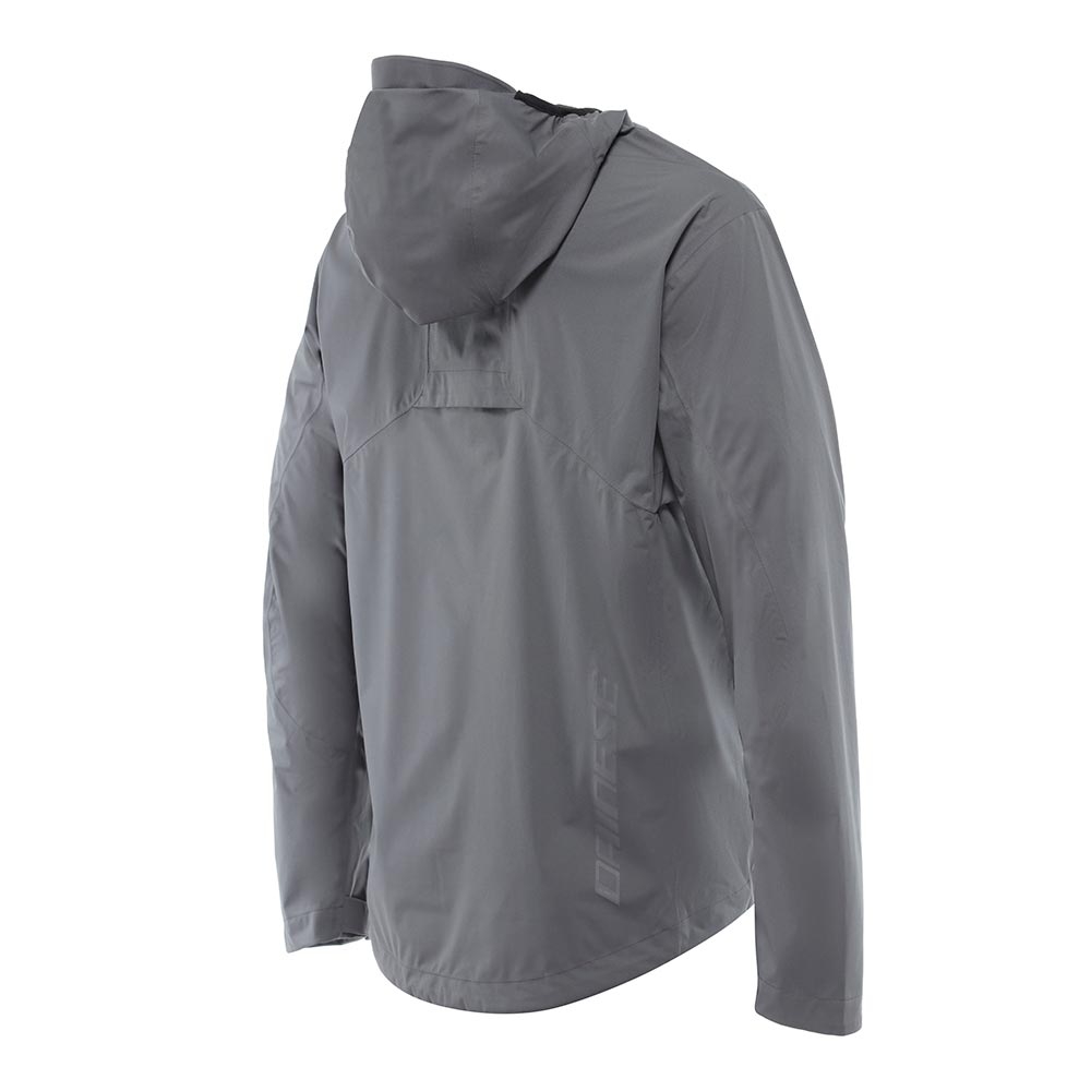 Dainese - Veste pluie Omnia M Shell Gris